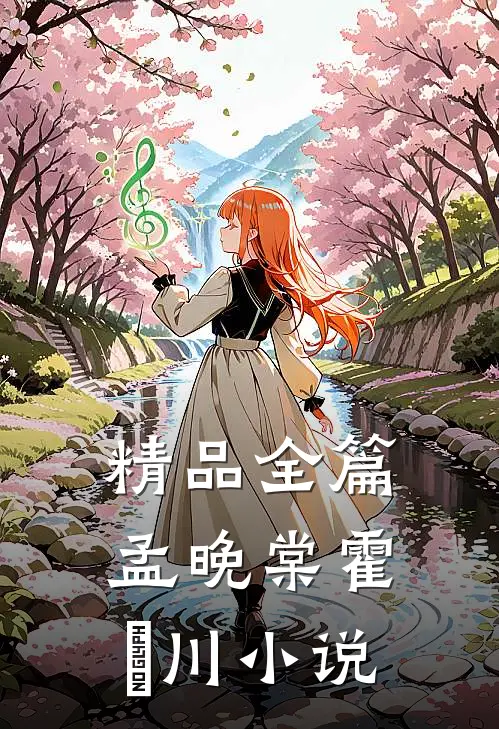 精品全篇孟晚棠霍璟川小说