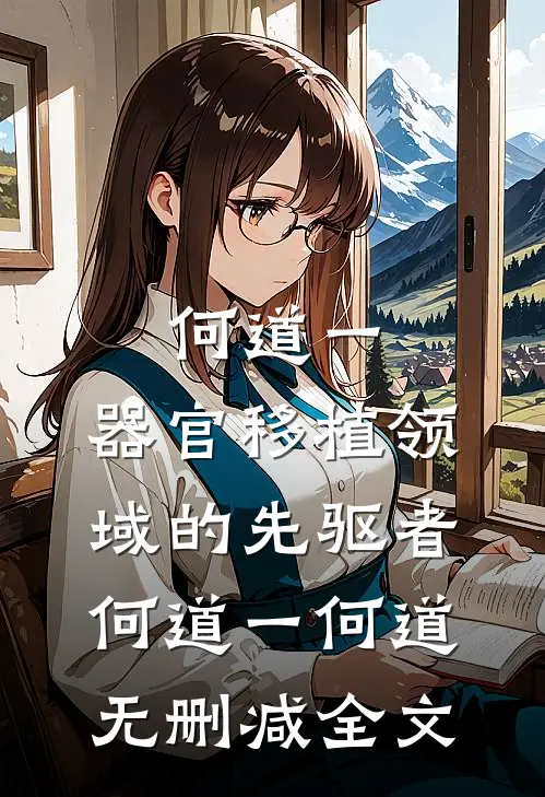 何道一：器官移植领域的先驱者何道一何道无删减全文