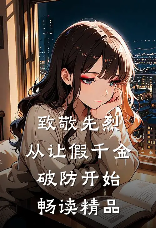 致敬先烈，从让假千金破防开始畅读精品