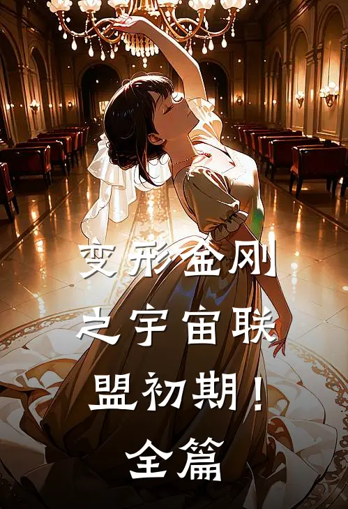 变形金刚之宇宙联盟初期！全篇
