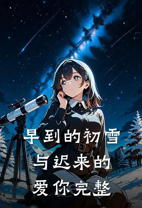 早到的初雪与迟来的爱你完整