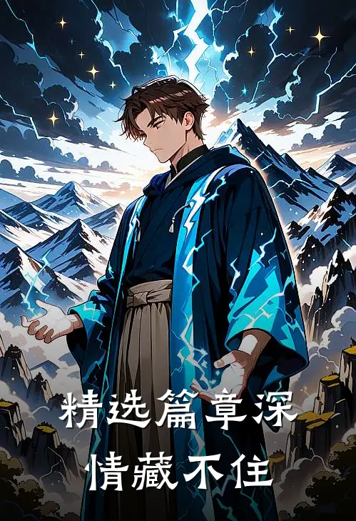 精选篇章深情藏不住