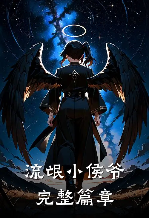 流氓小侯爷完整篇章
