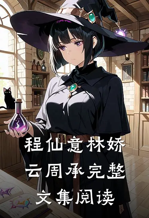 程仙意林娇云周承完整文集阅读