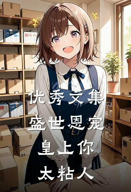优秀文集盛世恩宠：皇上你太粘人