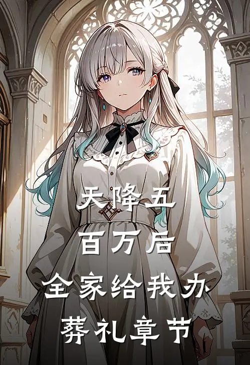 天降五百万后，全家给我办葬礼章节