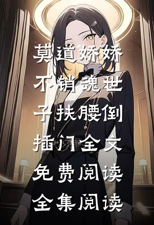 莫道娇娇不销魂世子扶腰倒插门全文免费阅读全集阅读