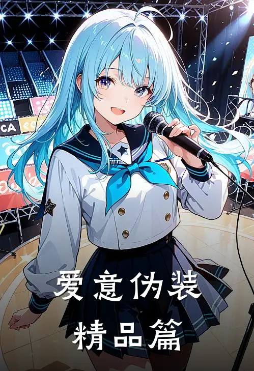 爱意伪装精品篇