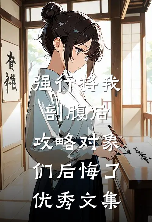 强行将我剖腹后，攻略对象们后悔了优秀文集