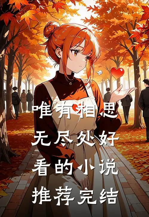唯有相思无尽处好看的小说推荐完结