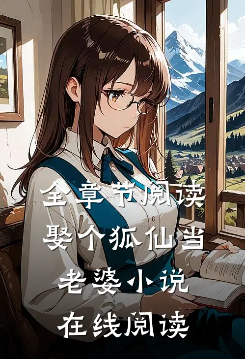 全章节阅读娶个狐仙当老婆小说在线阅读
