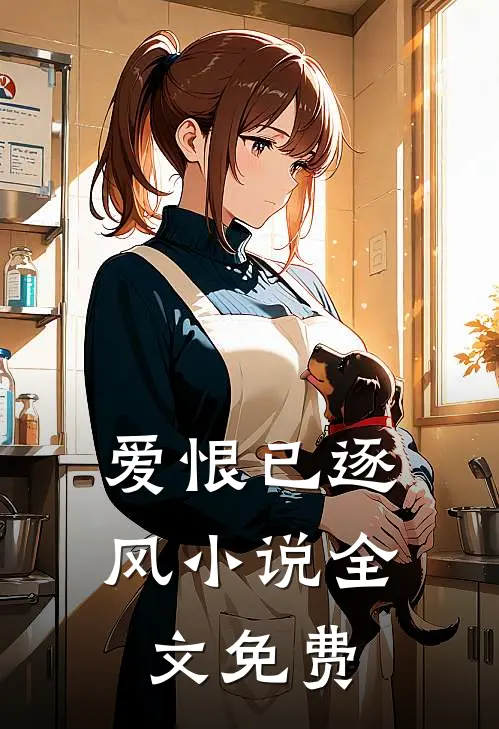 爱恨已逐风小说全文免费