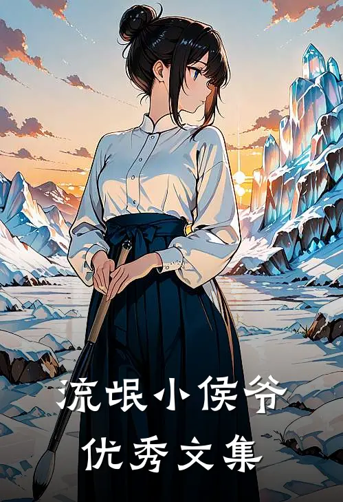 流氓小侯爷优秀文集