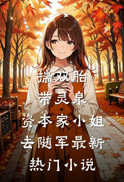 揣双胎带灵泉，资本家小姐去随军最新热门小说