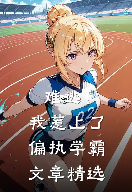 难逃！我惹上了偏执学霸文章精选