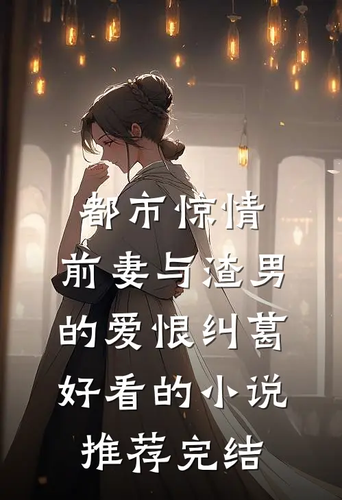 都市惊情：前妻与渣男的爱恨纠葛好看的小说推荐完结