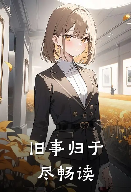 旧事归于尽畅读