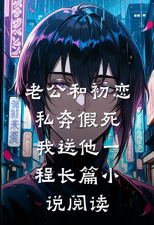 老公和初恋私奔假死，我送他一程长篇小说阅读