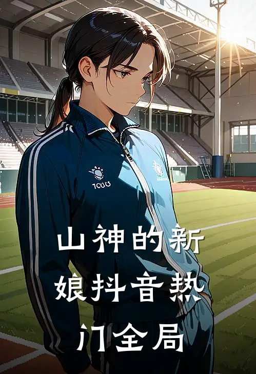 山神的新娘抖音热门全局