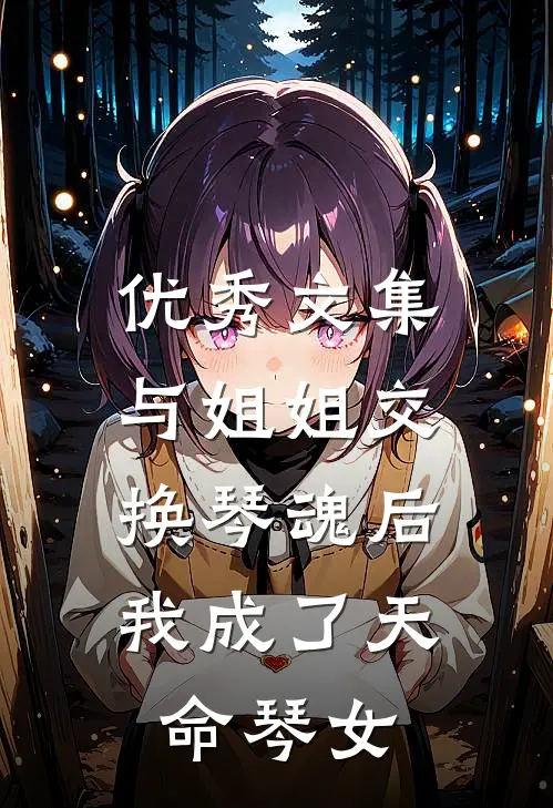 优秀文集与姐姐交换琴魂后，我成了天命琴女