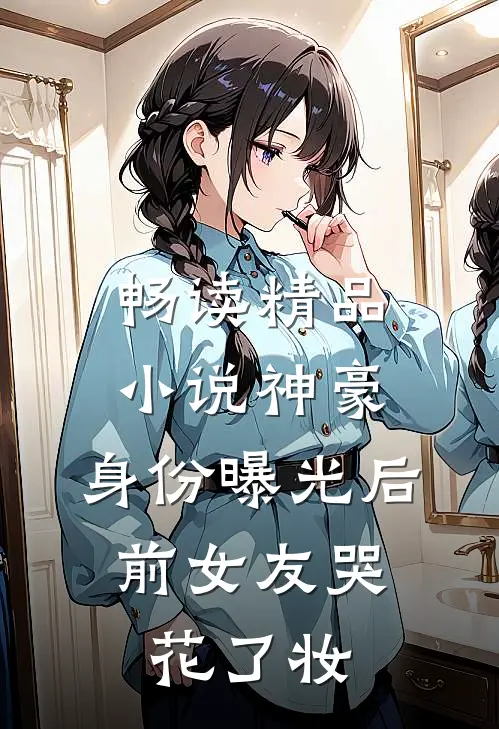畅读精品小说神豪:身份曝光后,前女友哭花了妆