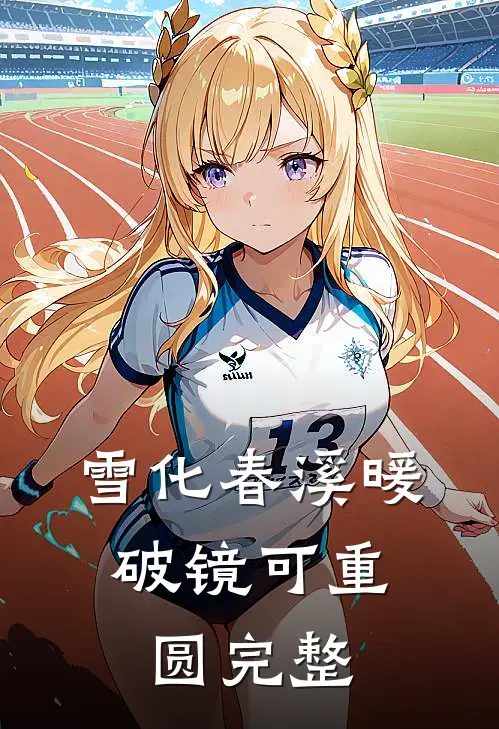 雪化春溪暖，破镜可重圆完整
