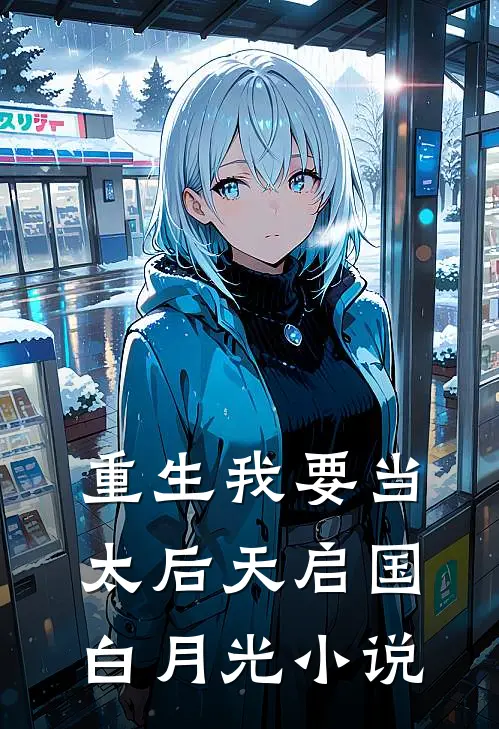 重生我要当太后天启国白月光小说