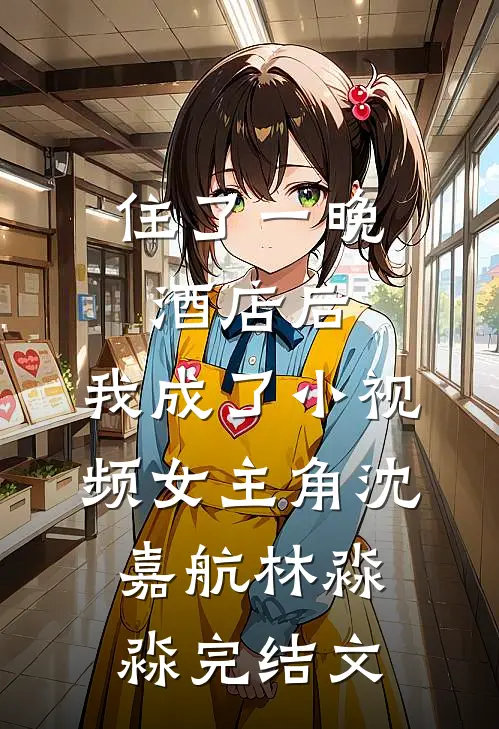 住了一晚酒店后，我成了小视频女主角沈嘉航林淼淼完结文
