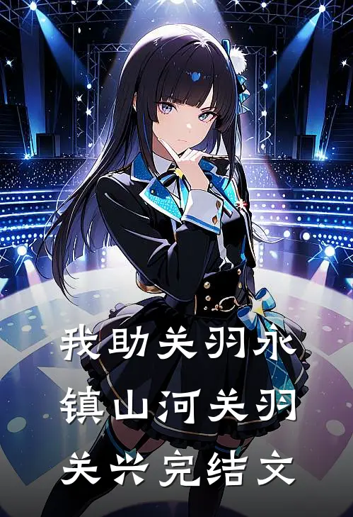 我助关羽永镇山河关羽关兴完结文
