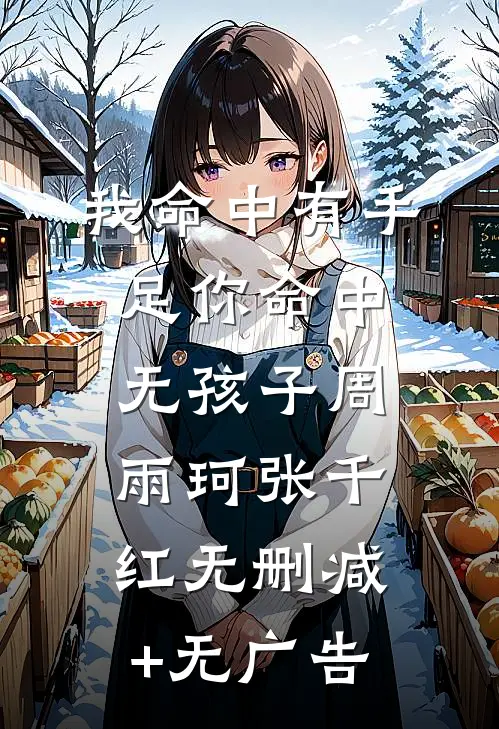 我命中有手足你命中无孩子周雨珂张千红无删减+无广告