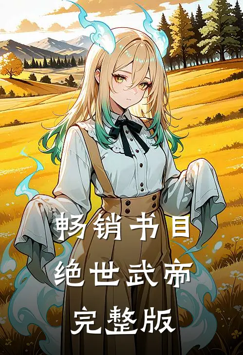 畅销书目绝世武帝完整版