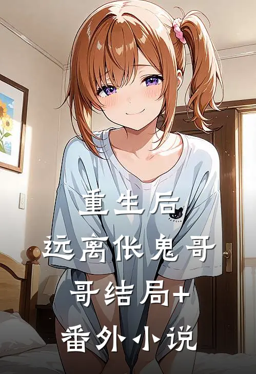 重生后，远离伥鬼哥哥结局+番外小说