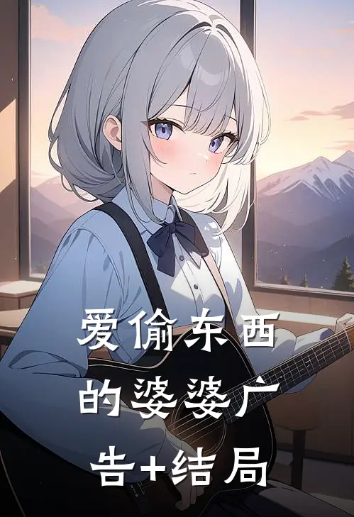 爱偷东西的婆婆广告+结局