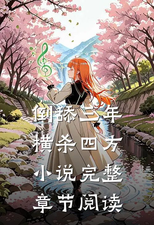 倒舔三年,横杀四方 小说完整章节阅读