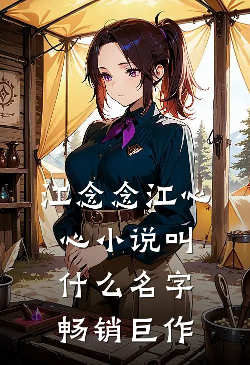 江念念江心心小说叫什么名字畅销巨作