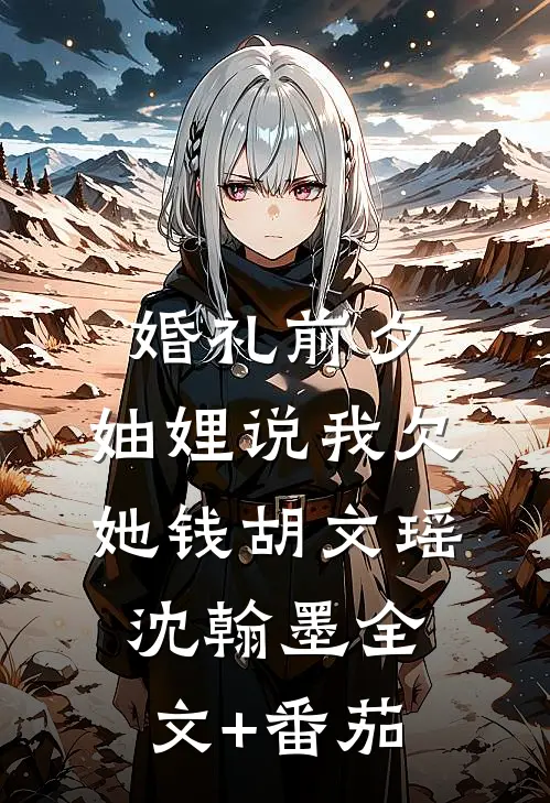 婚礼前夕，妯娌说我欠她钱胡文瑶沈翰墨全文+番茄