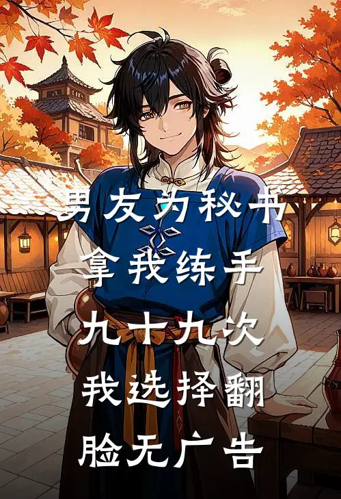 男友为秘书拿我练手九十九次，我选择翻脸无广告