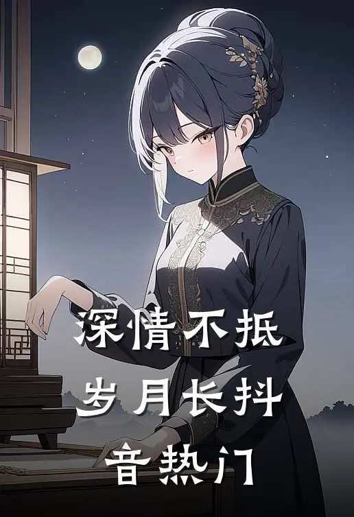 深情不抵岁月长抖音热门