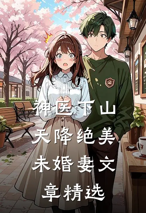 神医下山：天降绝美未婚妻文章精选