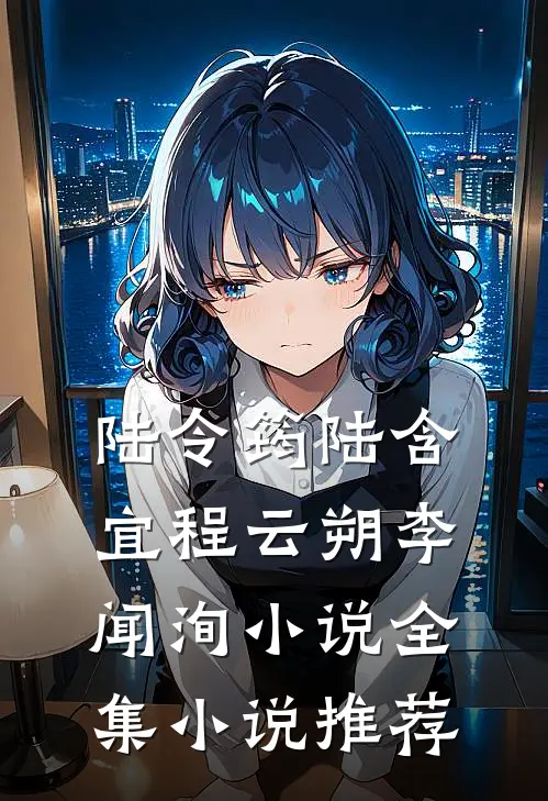 陆令筠陆含宜程云朔李闻洵小说全集小说推荐