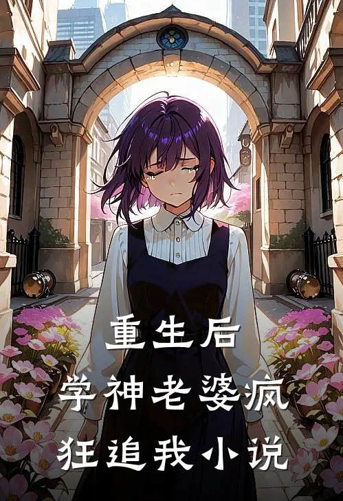 重生后，学神老婆疯狂追我小说