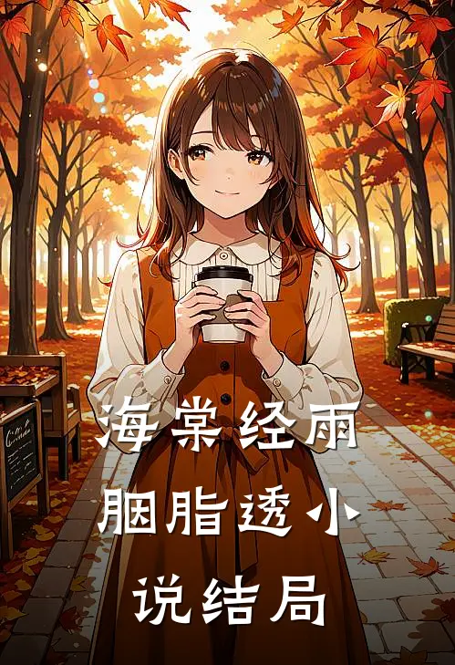 海棠经雨胭脂透小说结局