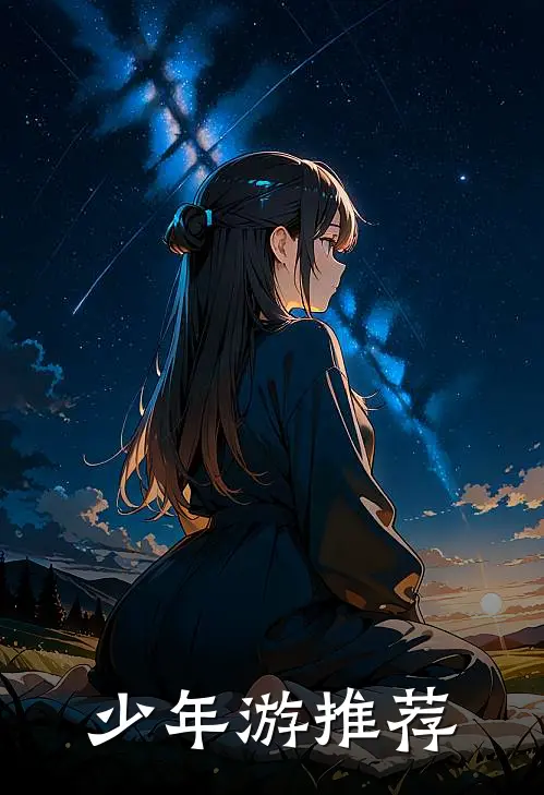 少年游推荐