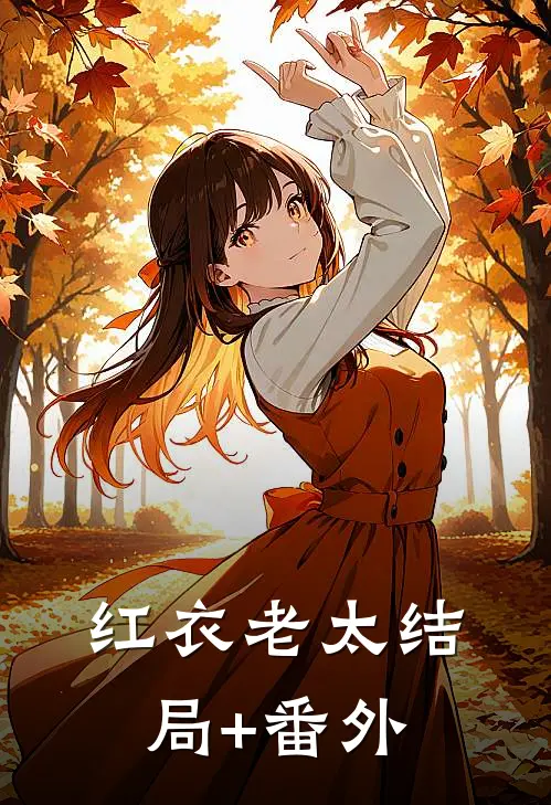 红衣老太结局+番外
