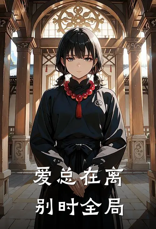 爱总在离别时全局