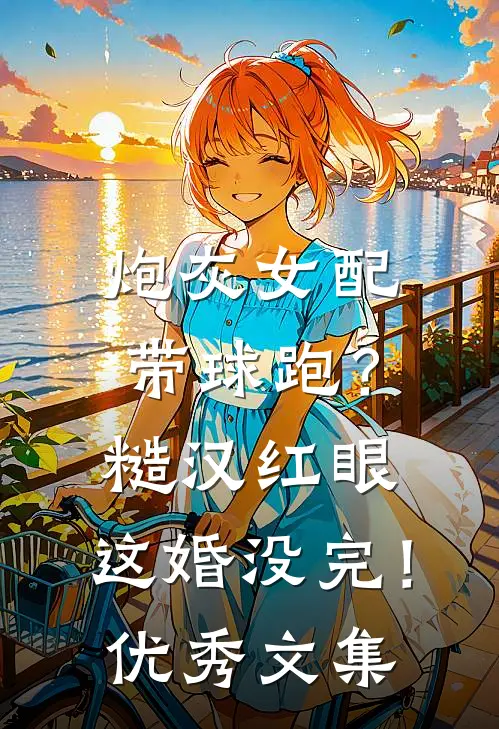 炮灰女配带球跑？糙汉红眼：这婚没完！优秀文集