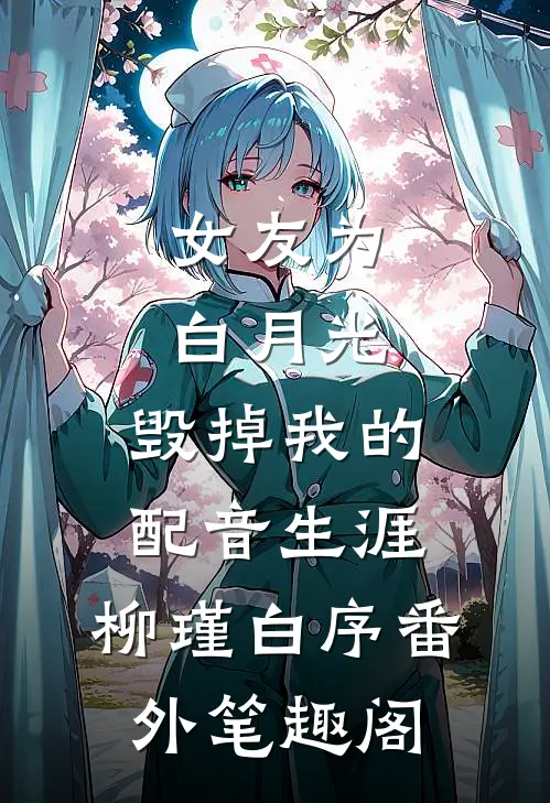 女友为白月光，毁掉我的配音生涯：柳瑾白序番外笔趣阁