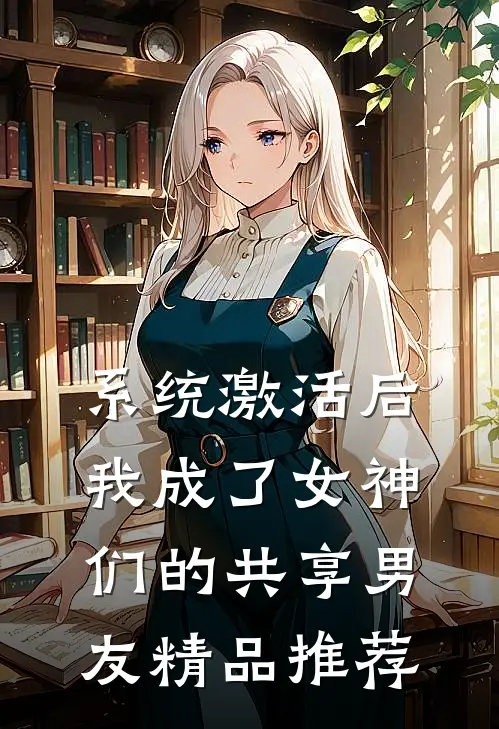 系统激活后，我成了女神们的共享男友精品推荐