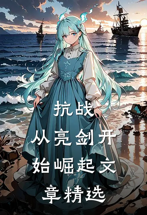 抗战：从亮剑开始崛起文章精选