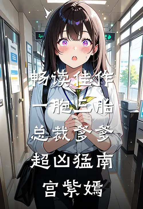 畅读佳作一胞三胎,总裁爹爹超凶猛 南宫紫嫣
